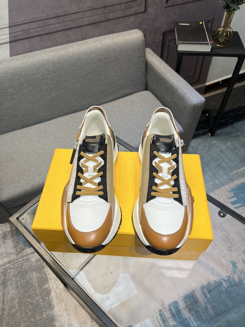 Fendi Casual Shoes